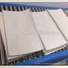 Los proveedores de China RICHON NE2201 precompuesto fluoroelastómero Viton FKM compuesto de caucho materias primas